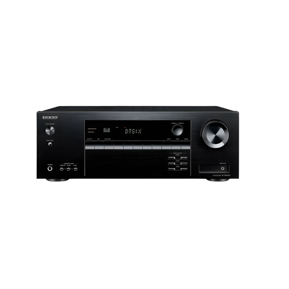 Onkyo TX-NR5100
