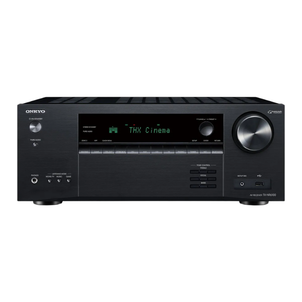 Onkyo TX-NR6100