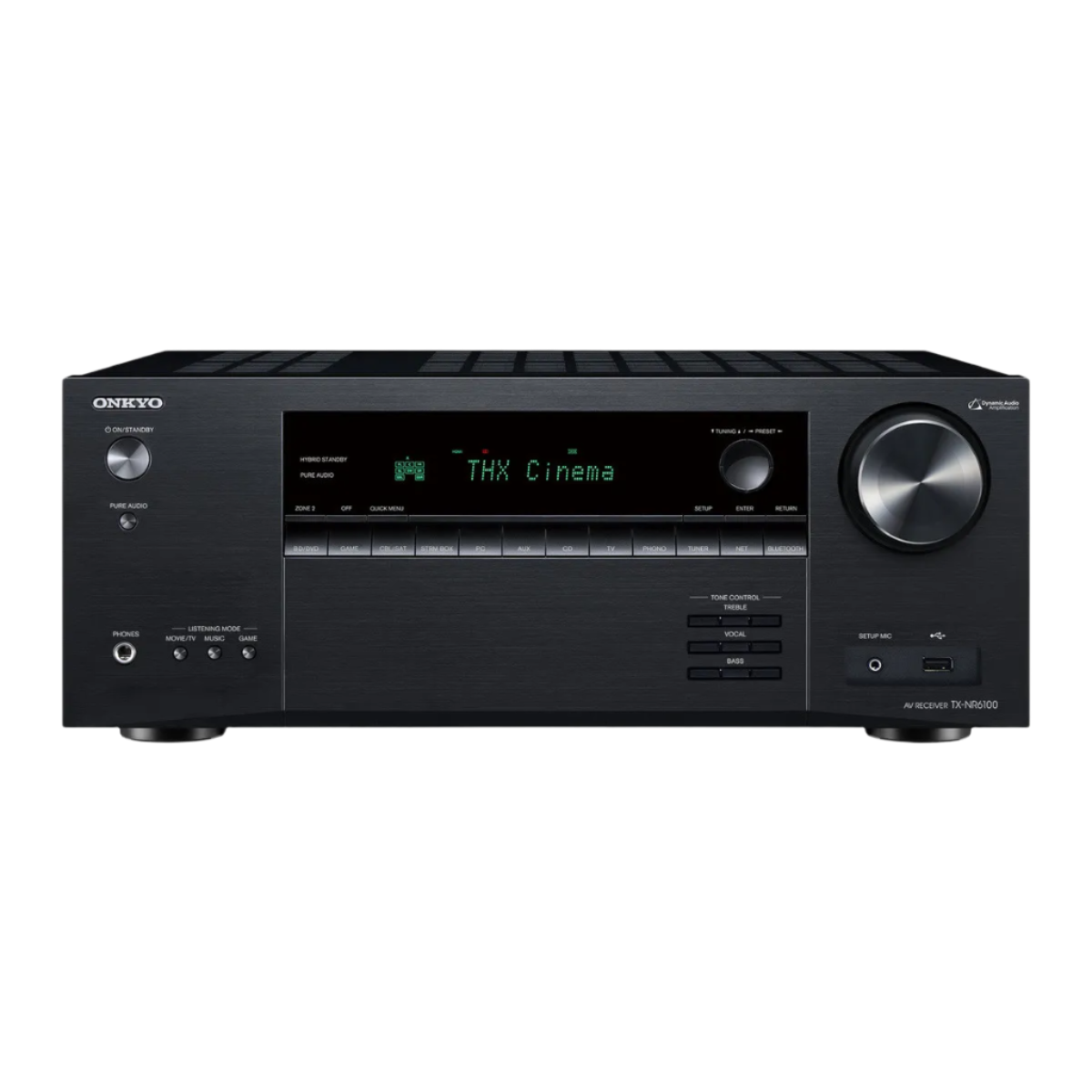 Onkyo TX-NR6100