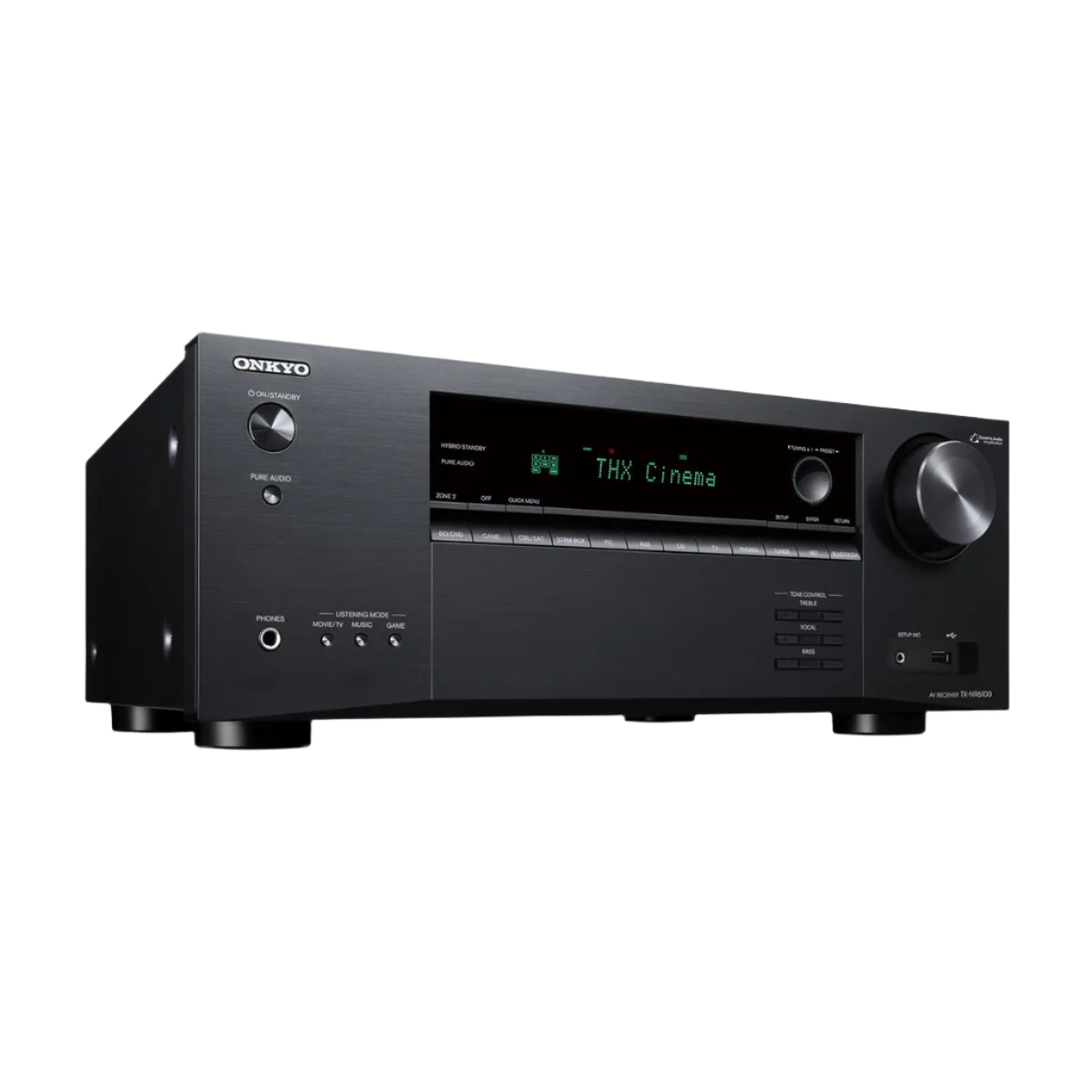 Onkyo TX-NR6100