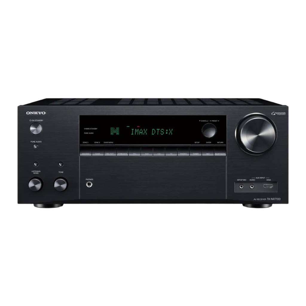 Onkyo TX-NR7100
