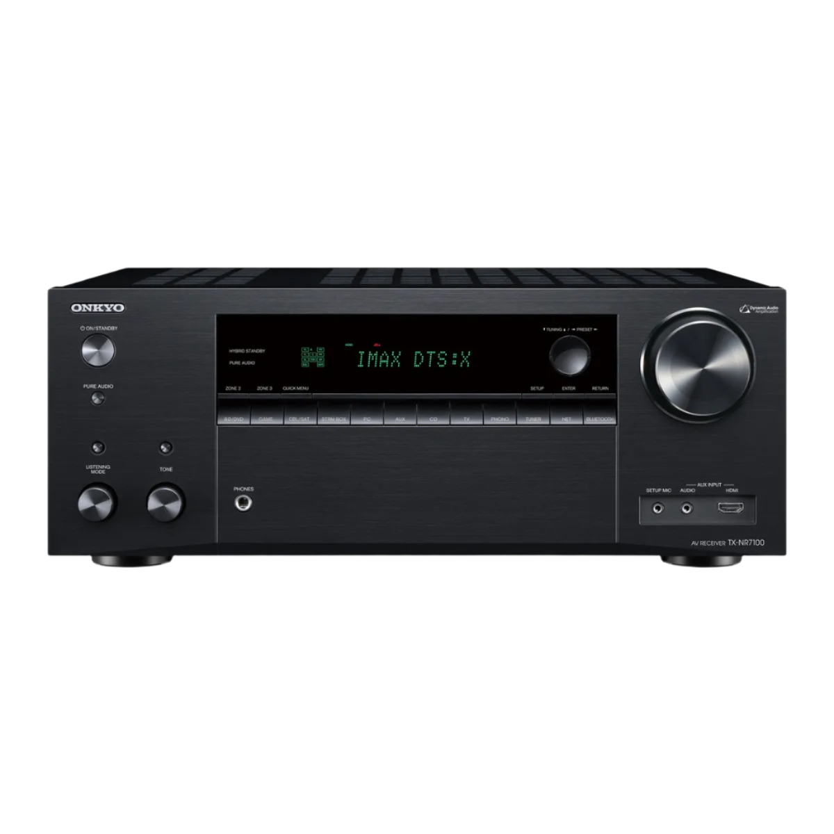 Onkyo TX-NR7100