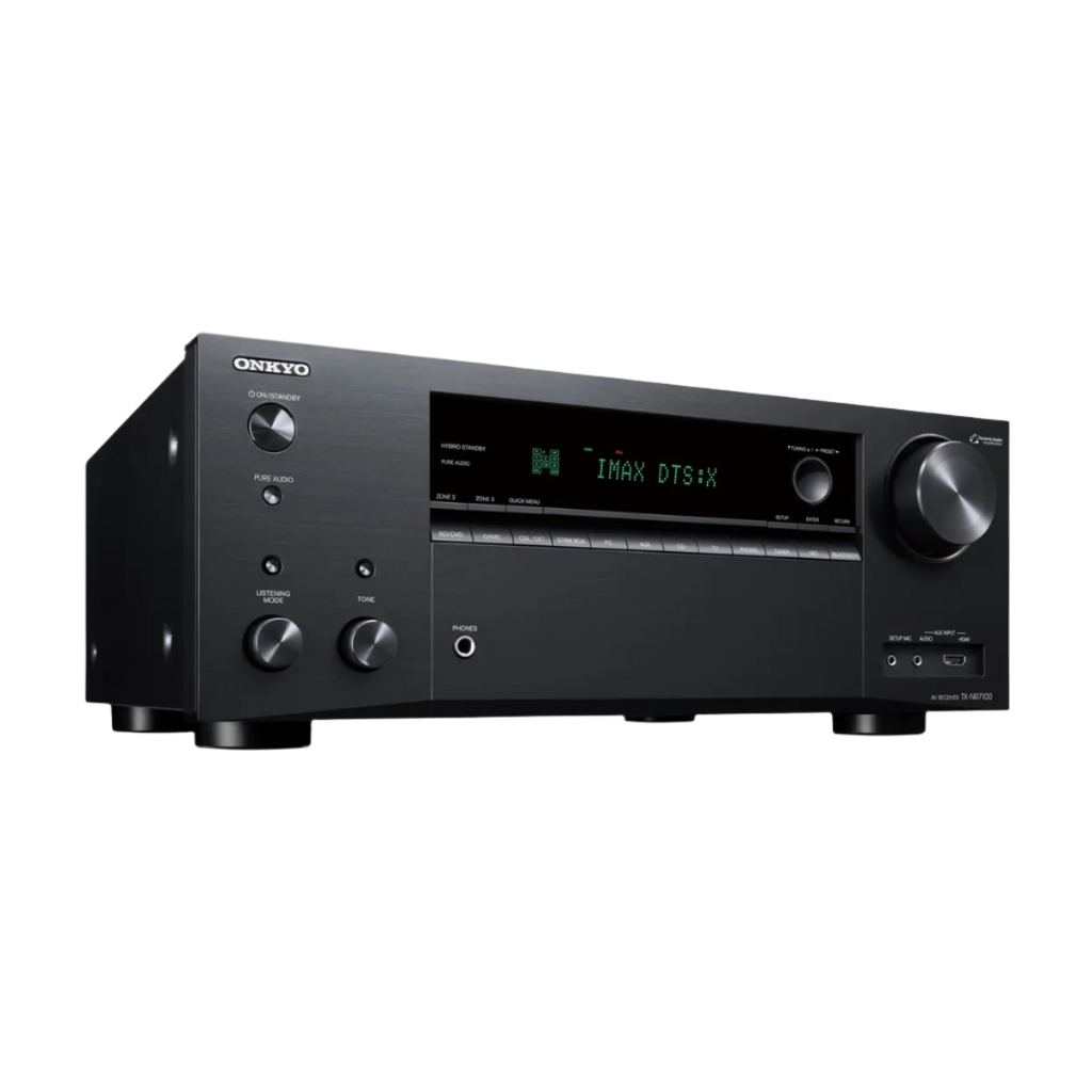 Onkyo TX-NR7100