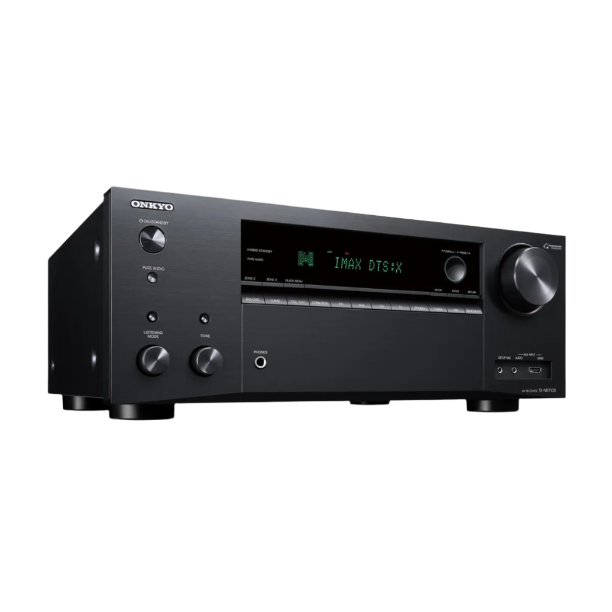 Onkyo TX-NR7100