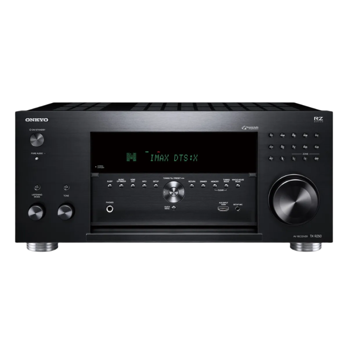 Onkyo TX-RZ50