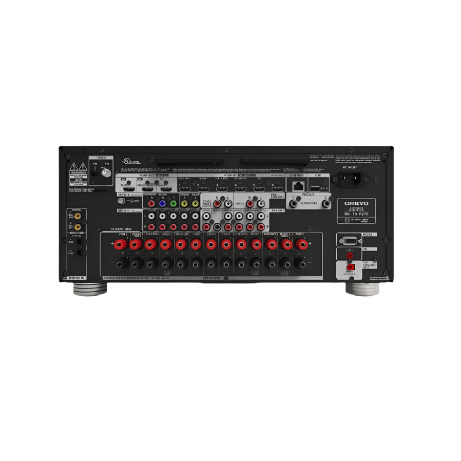 Onkyo TX-RZ70