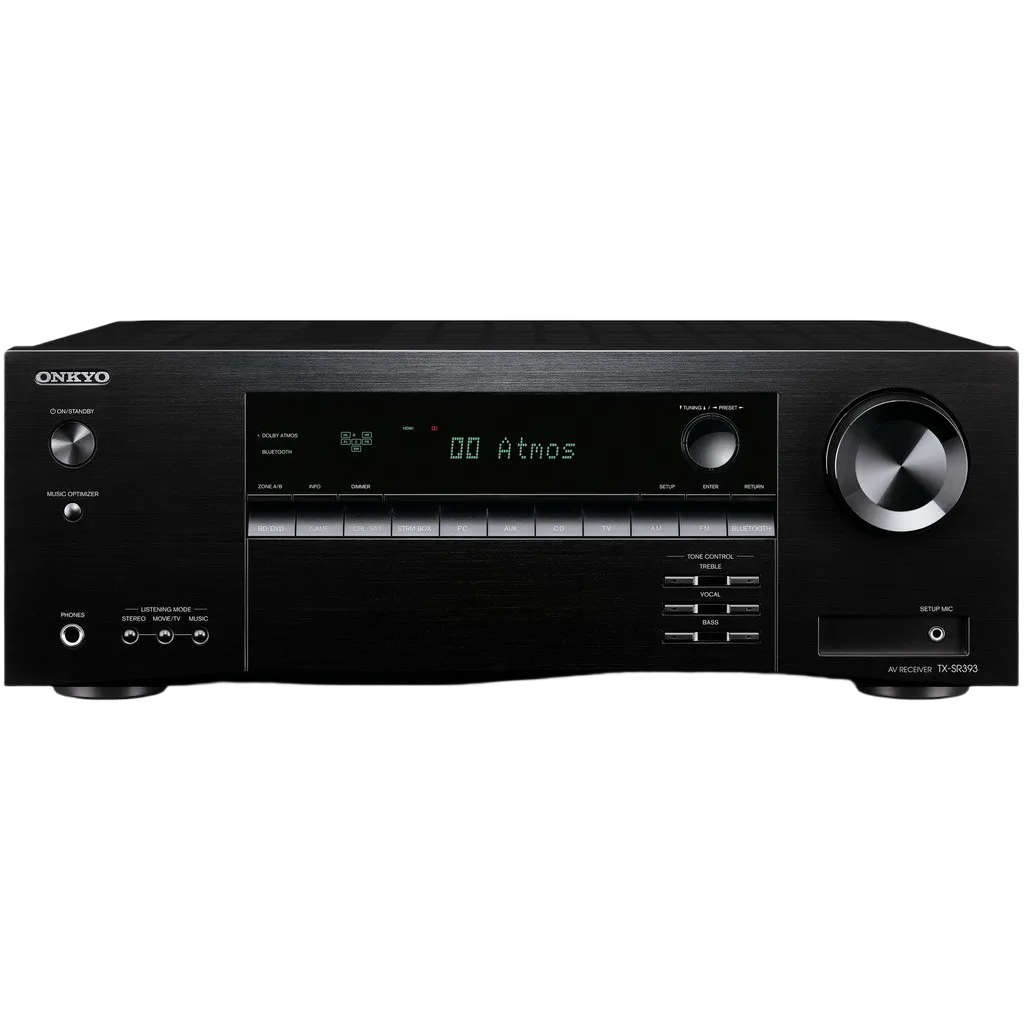 Onkyo TX-SR3100