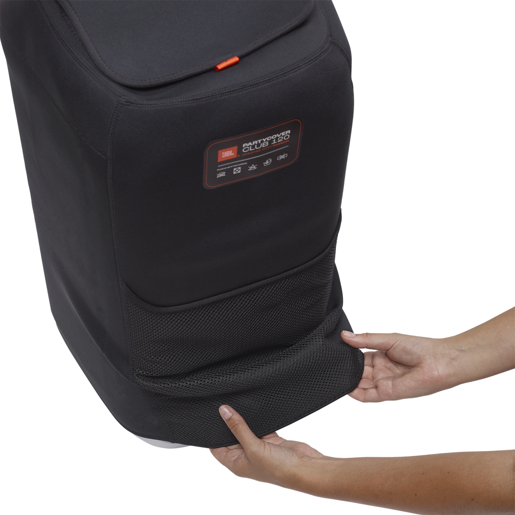 JBL PartyCover Club 120