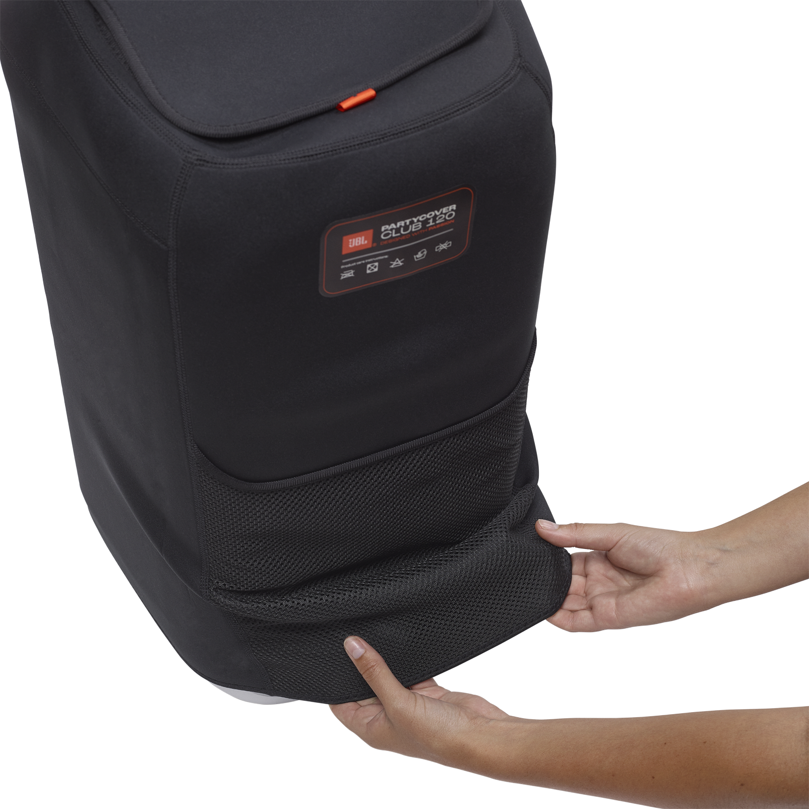 JBL PartyCover Club 120