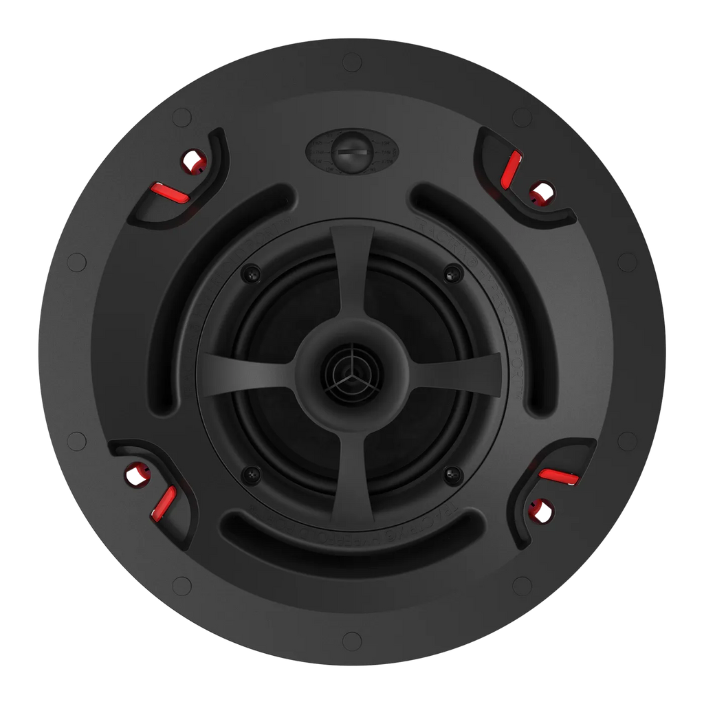 Klipsch  PIC-650-T BW (Пара)