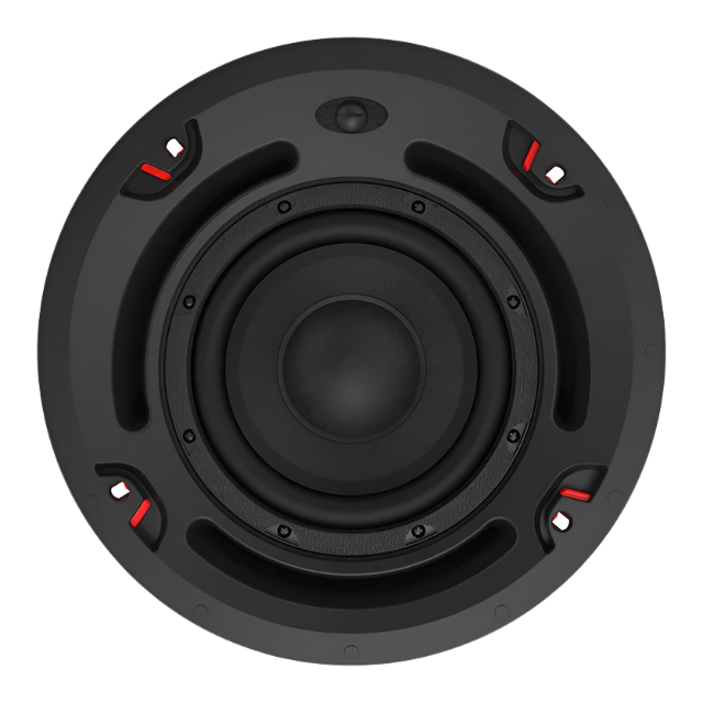 Klipsch  PIC-800-SW-T BW