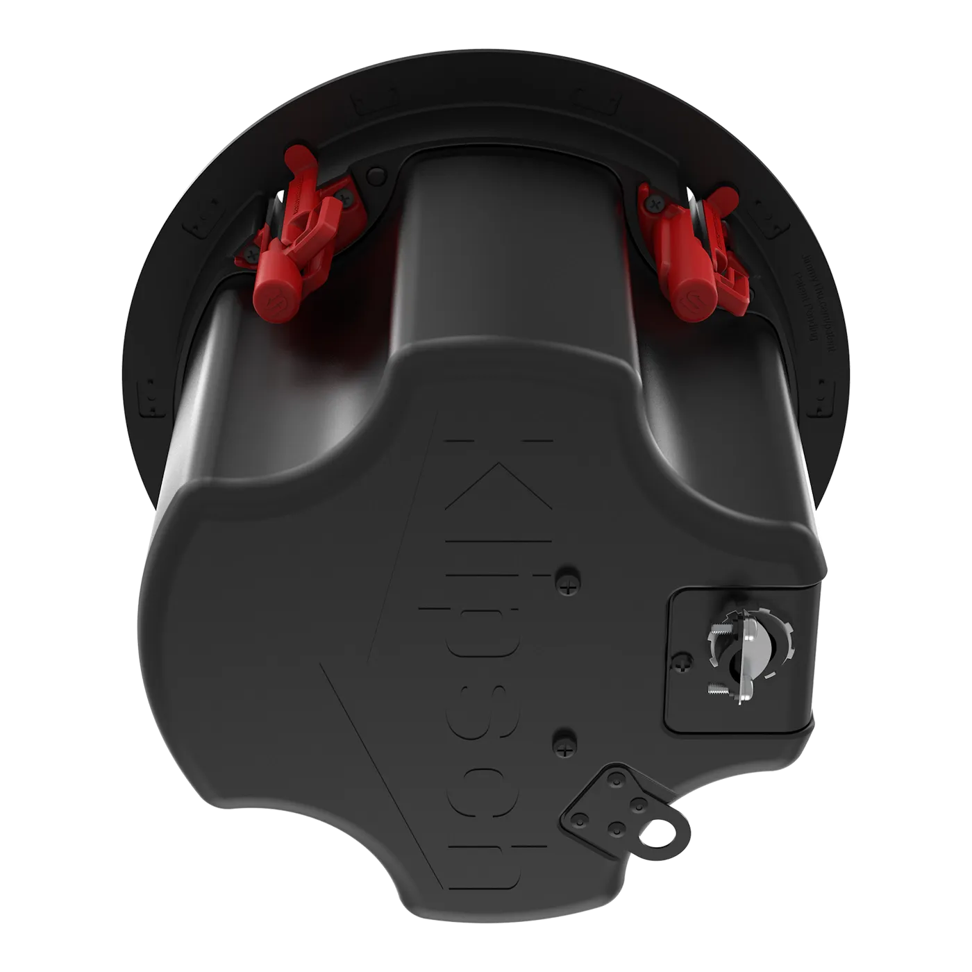 Klipsch  PIC-800-T BW