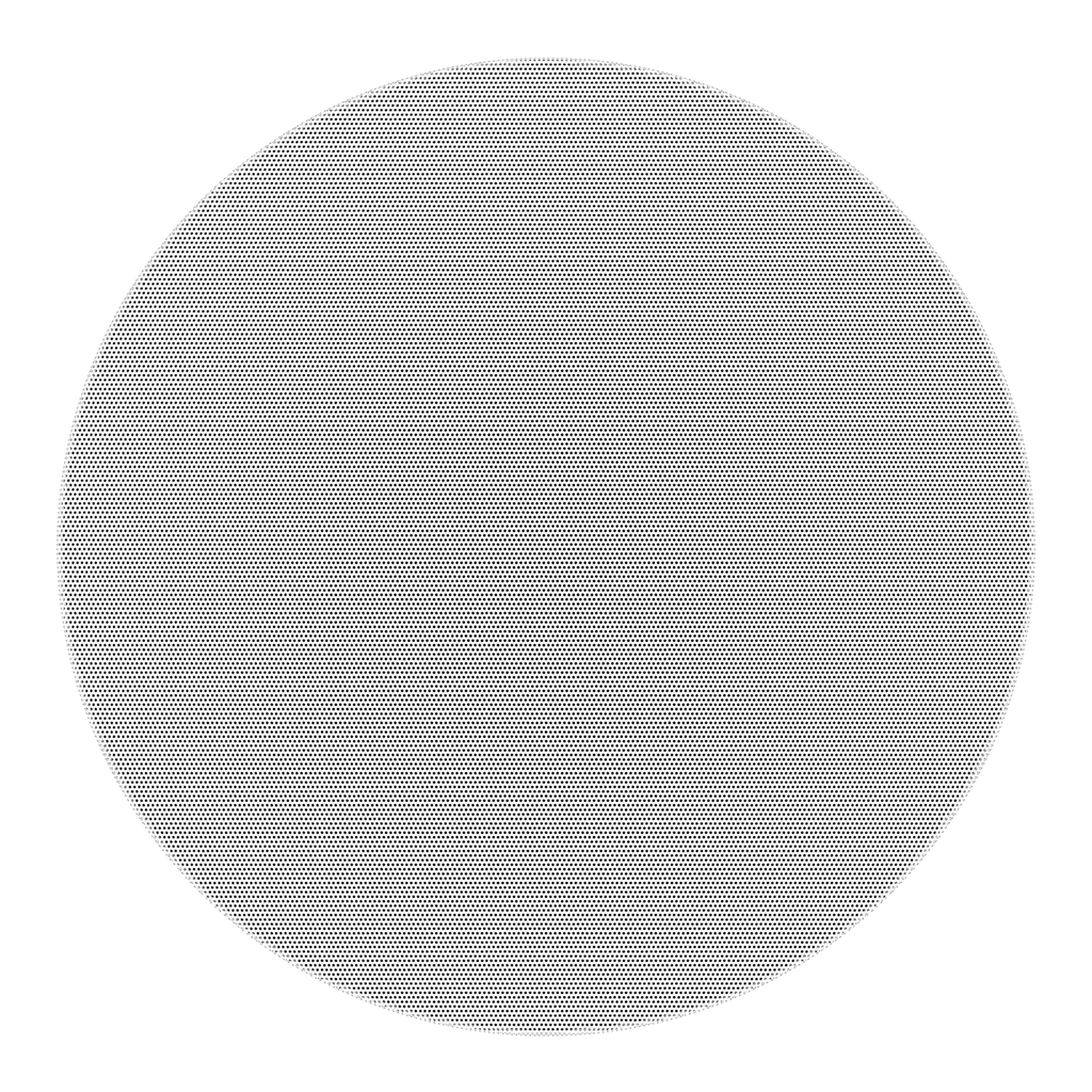 Klipsch  PIC-800-T BW