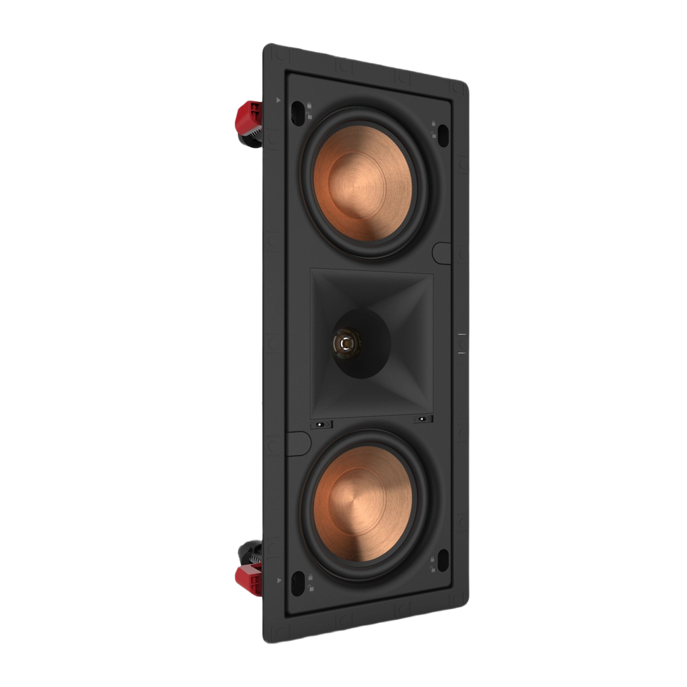 Klipsch  PRO-250-RPW-LCR
