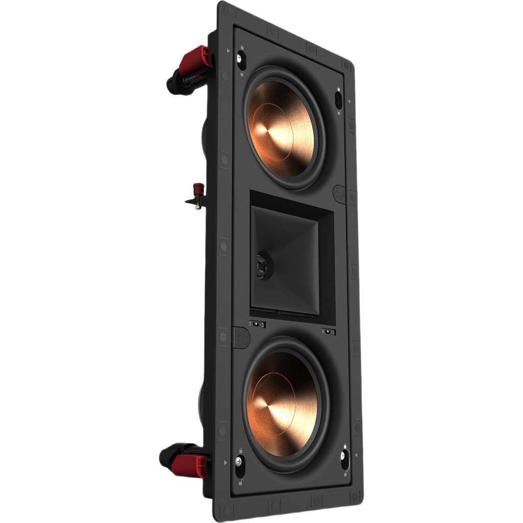 Klipsch  PRO-25-RW-LCR