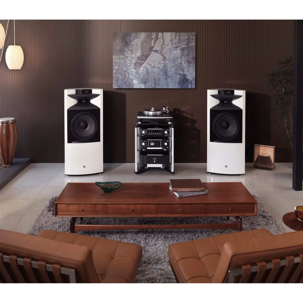 JBL Project K2 S9900 (Пара)