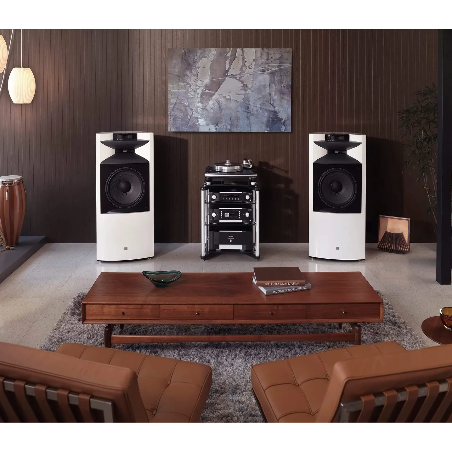 JBL Project K2 S9900 (Пара)