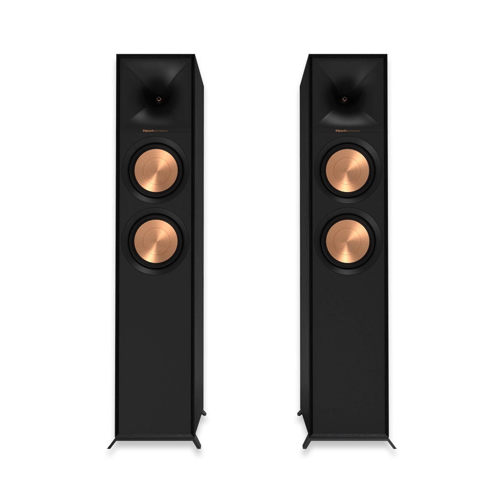 Klipsch R-605FA (Пара)