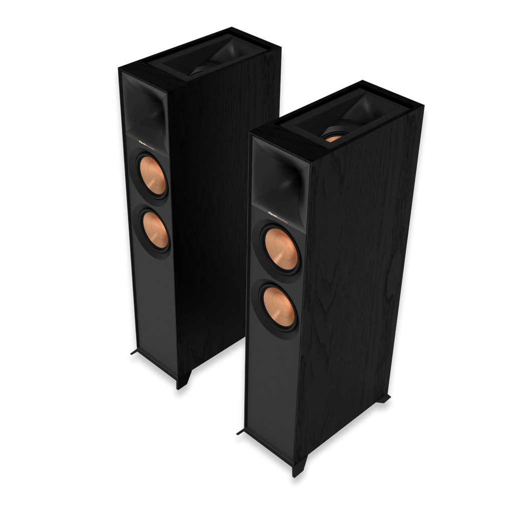 Klipsch R-605FA (Пара)