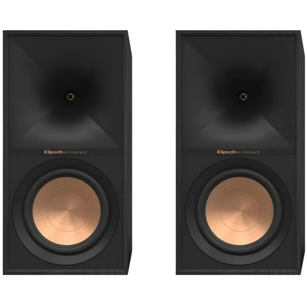 Klipsch R-60M