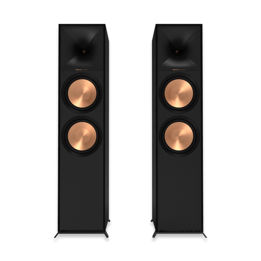 Klipsch R-600F