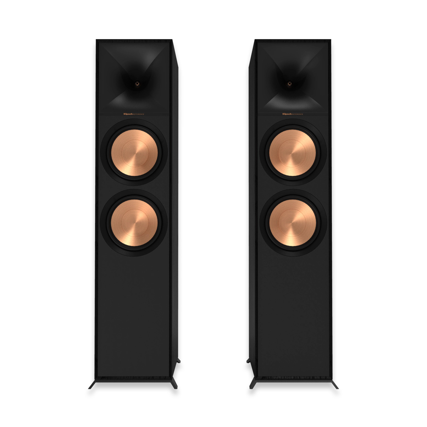 Klipsch R-600F