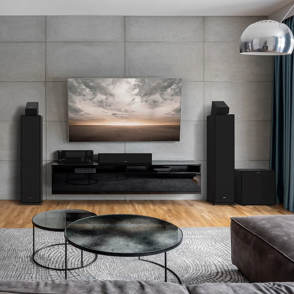 Klipsch R-800F (Пара)