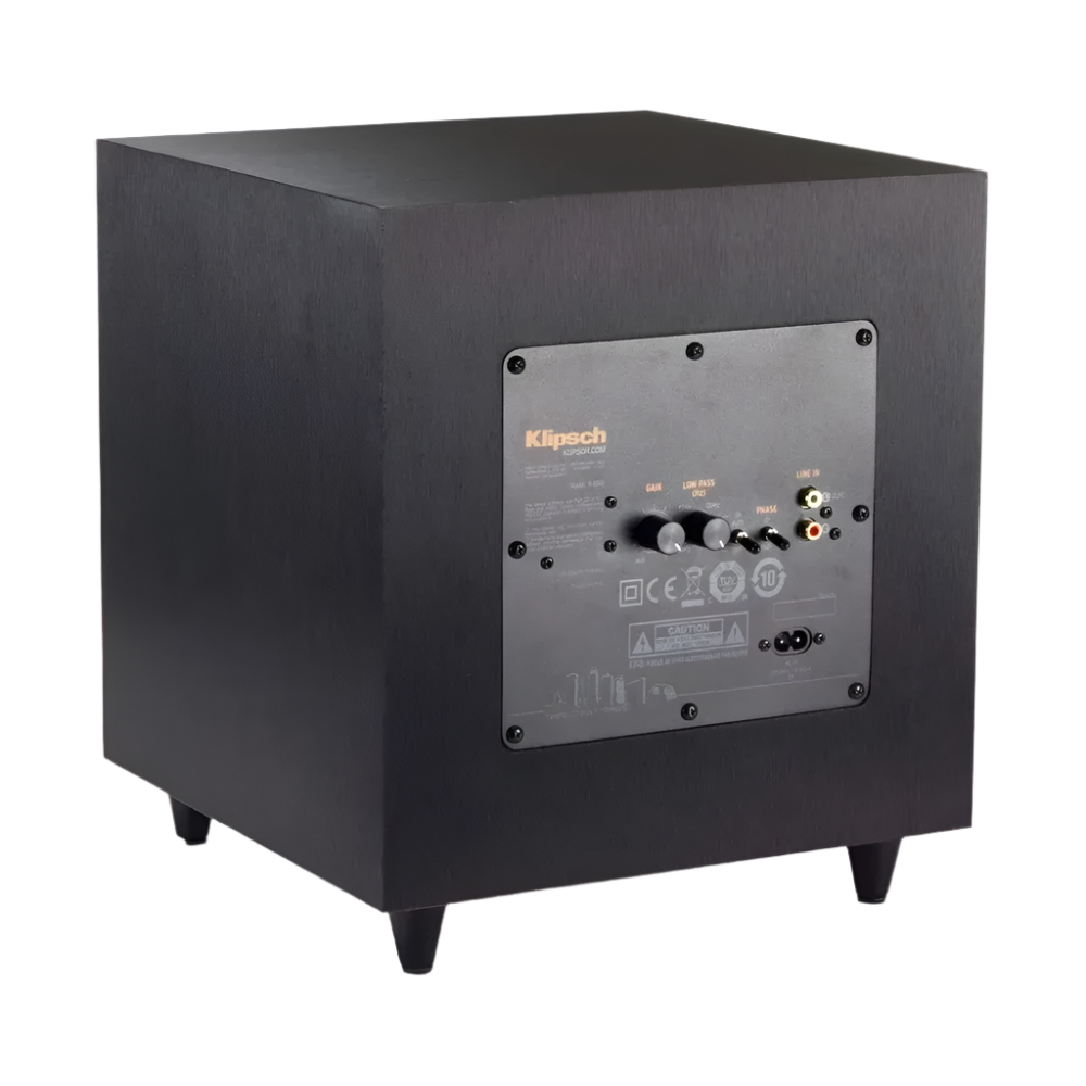 Klipsch R-8SW