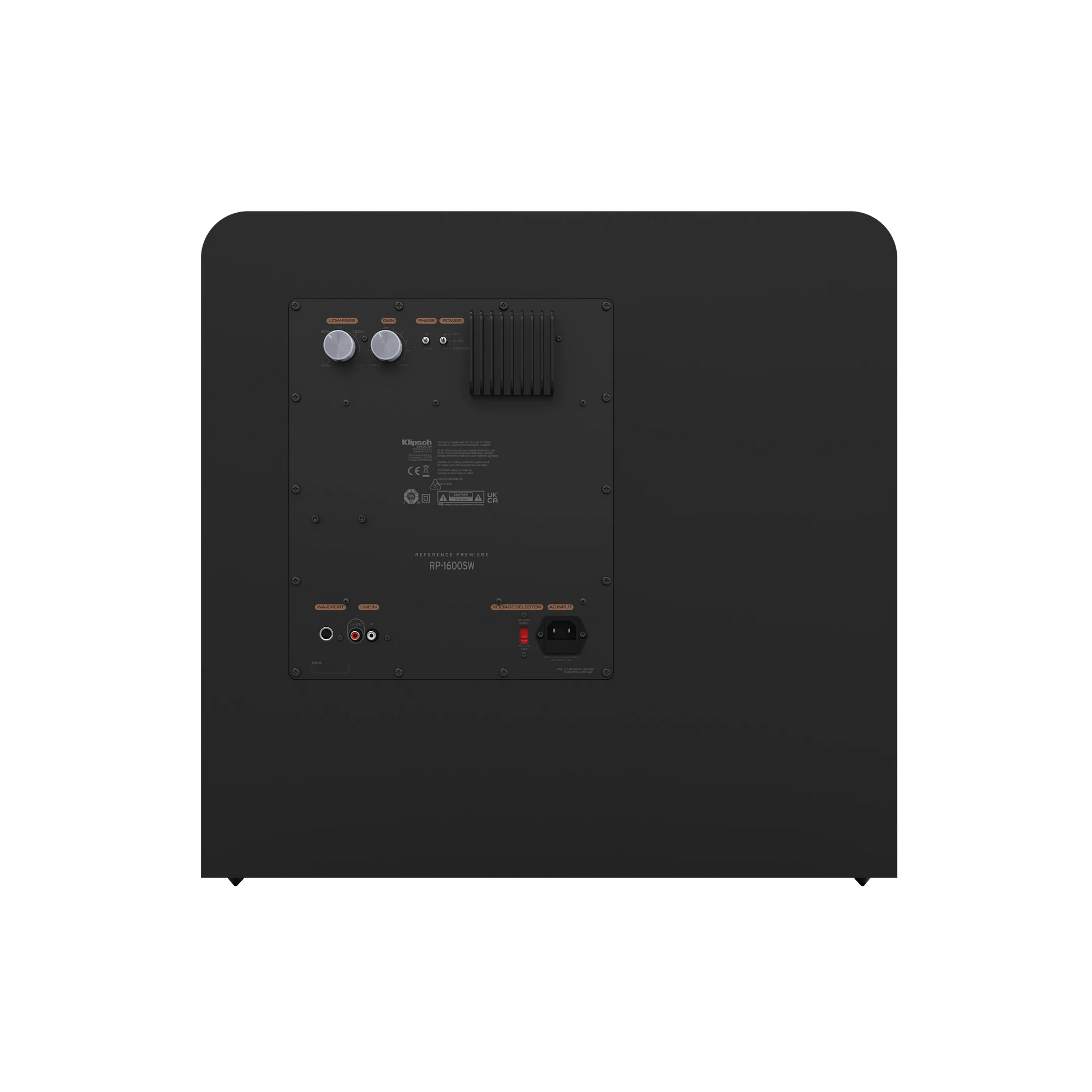 Klipsch RP-1400SW