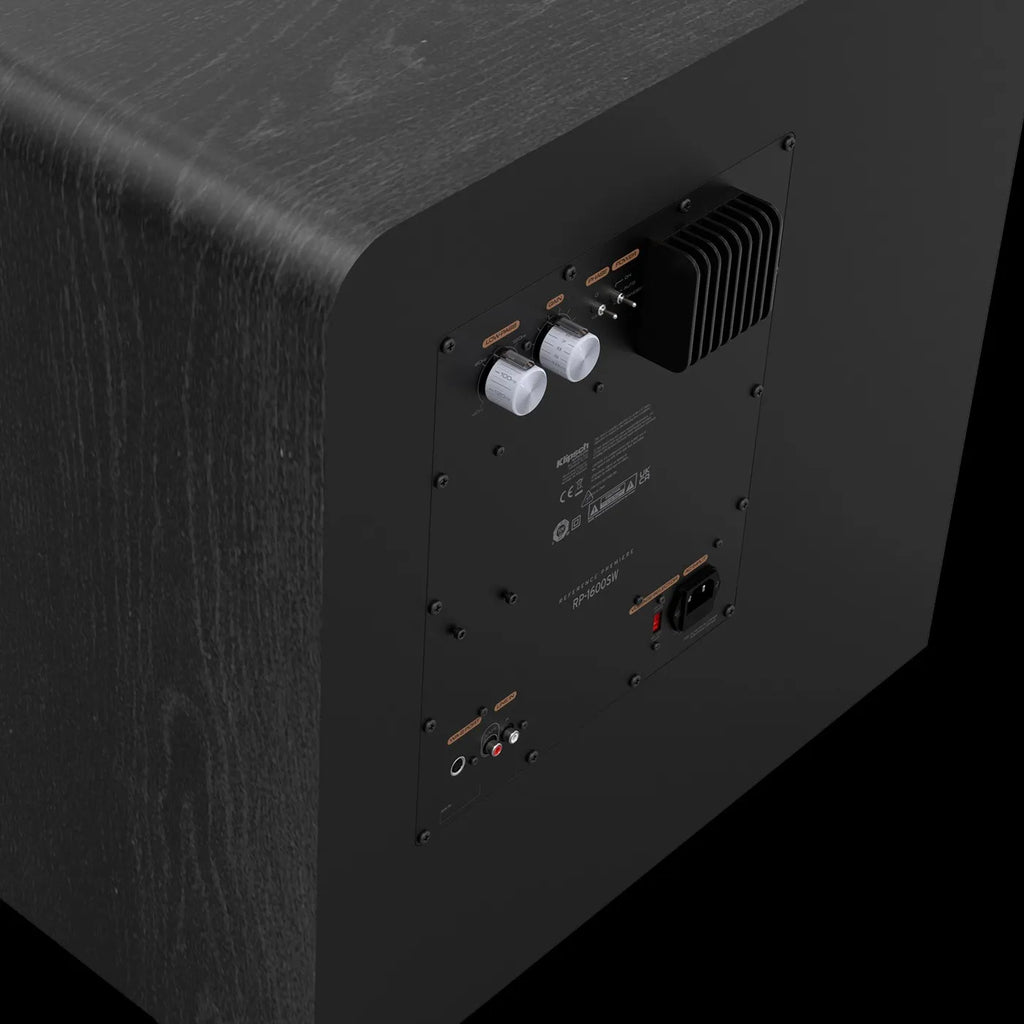 Klipsch RP-1600SW