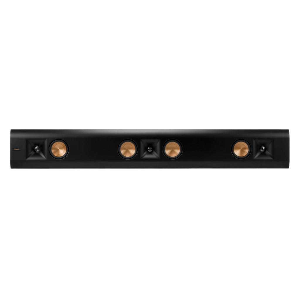 Klipsch  RP-440D SB