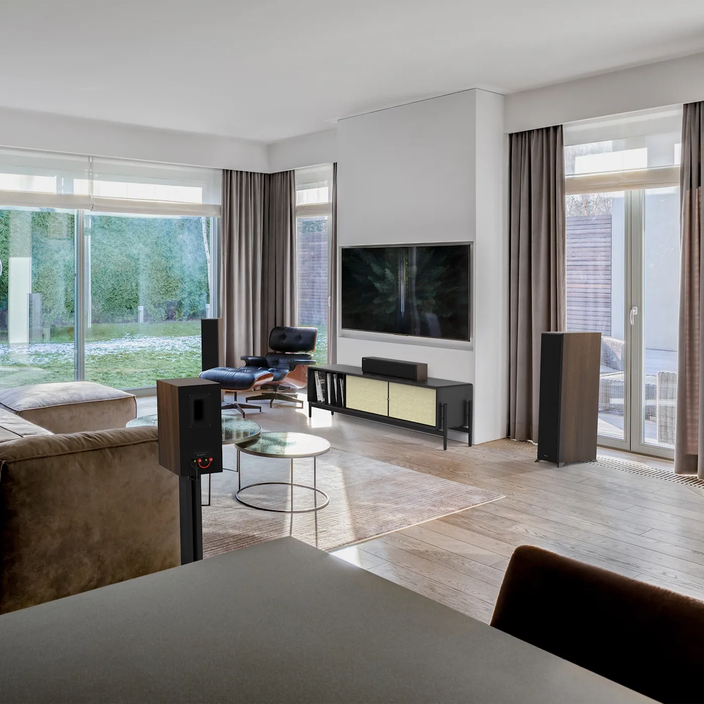 Klipsch RP-5000F II (Пара)