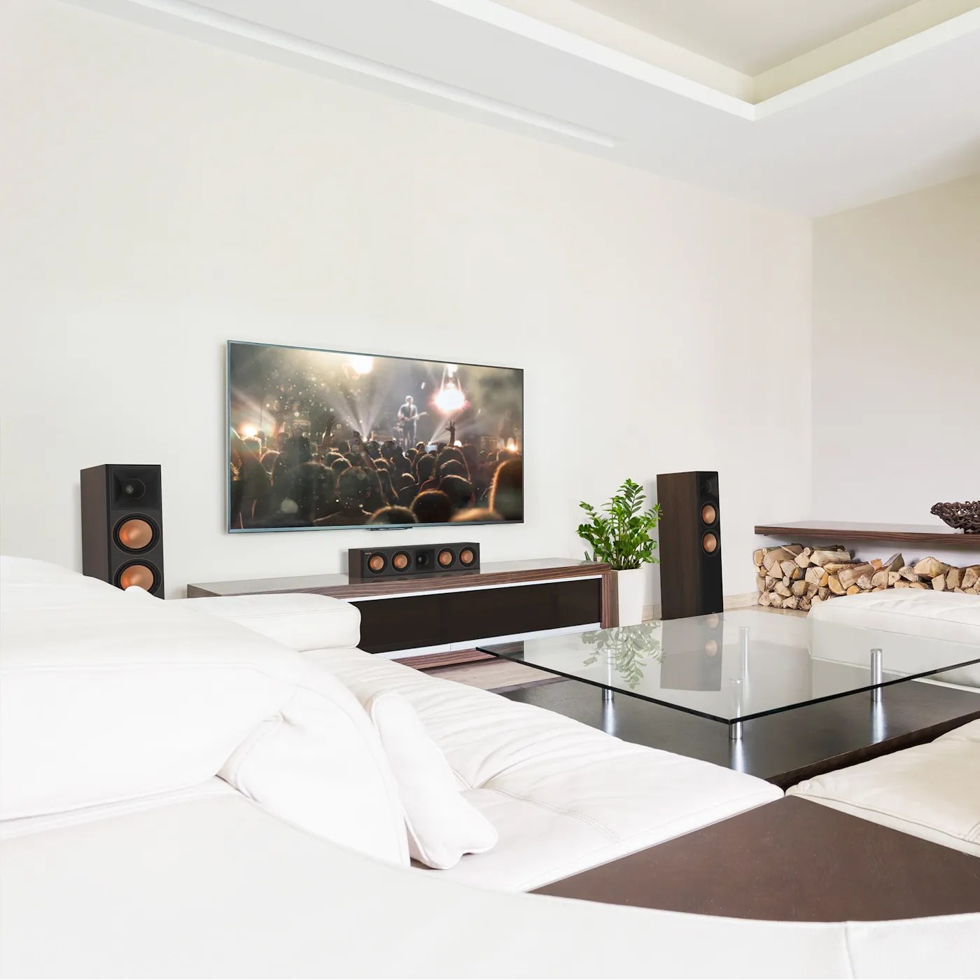 Klipsch RP-5000F II (Пара)