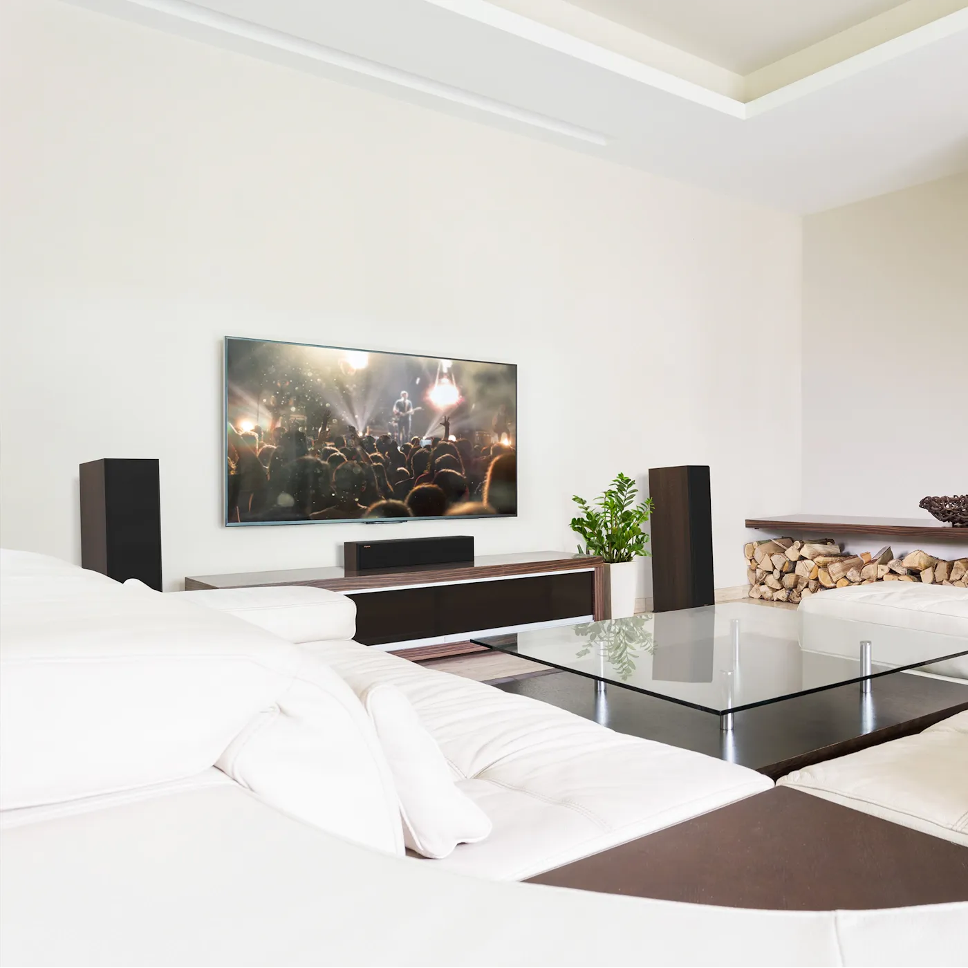 Klipsch RP-5000F II (Пара)