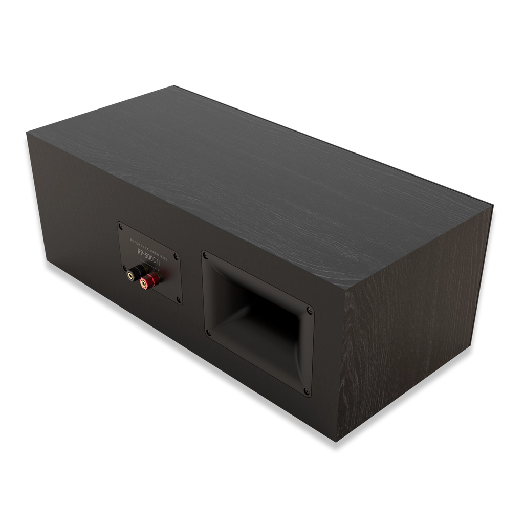 Klipsch RP-500C II