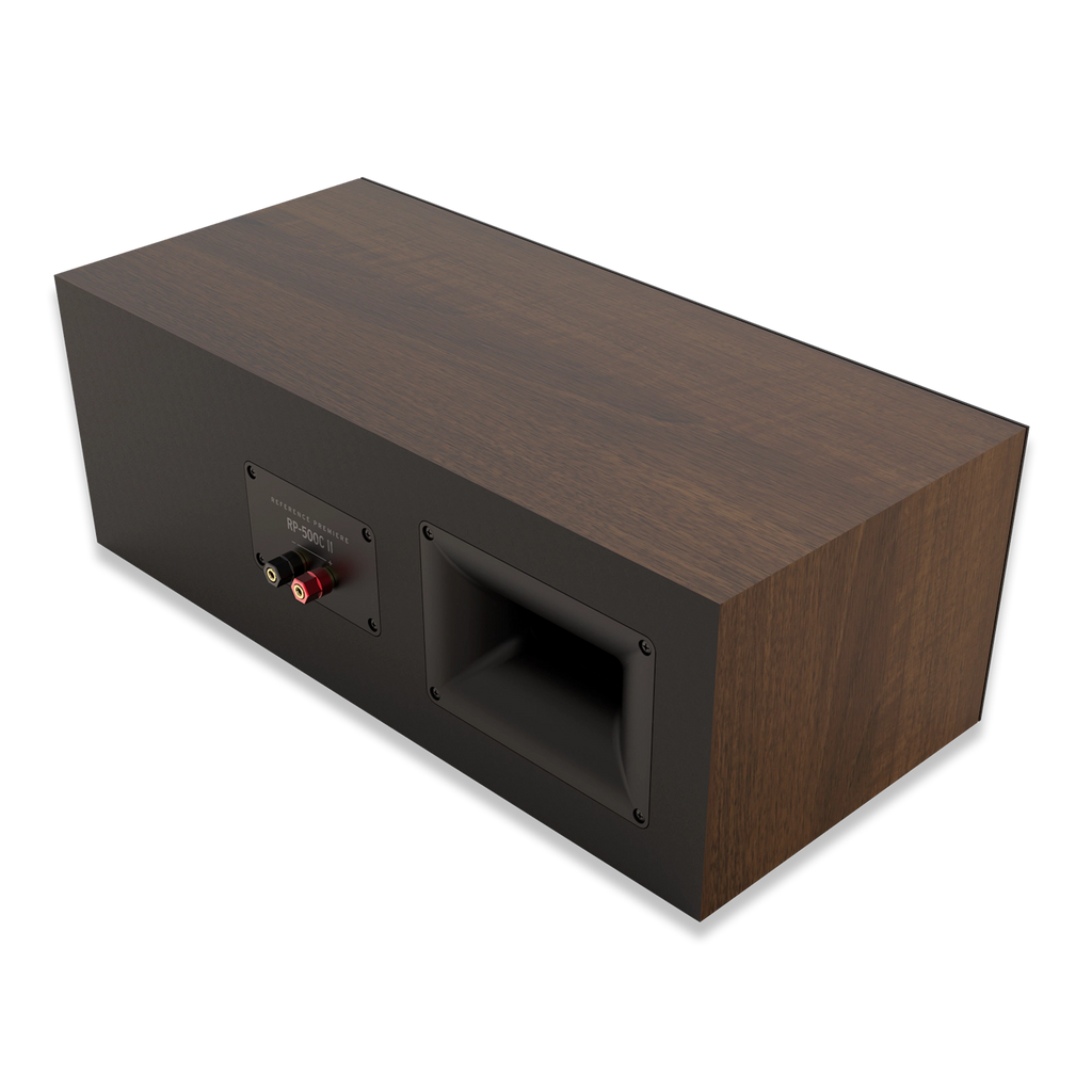 Klipsch RP-500C II
