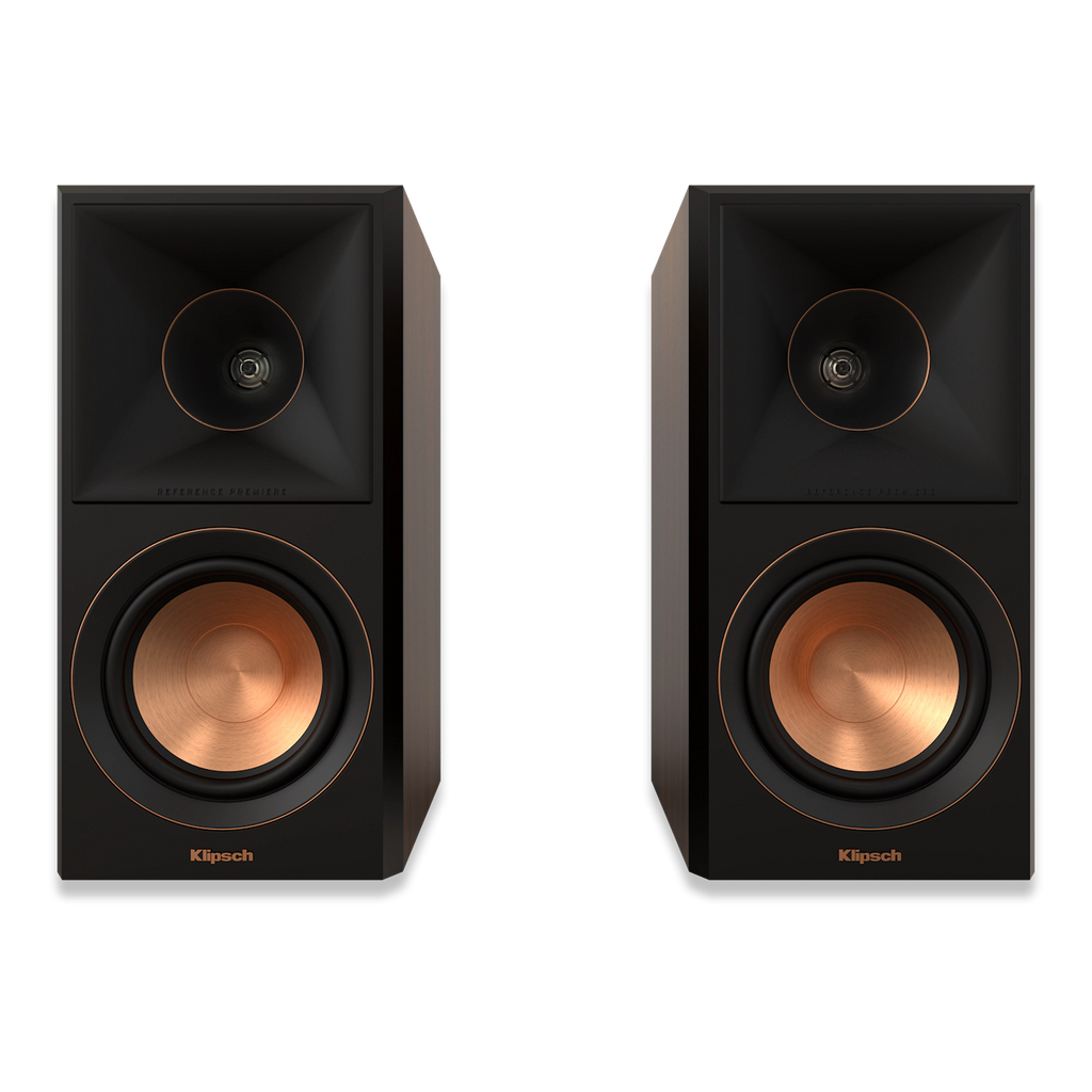 Klipsch RP-500M II