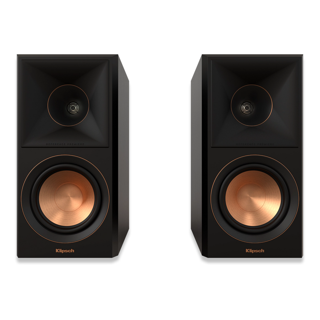Klipsch RP-500M II