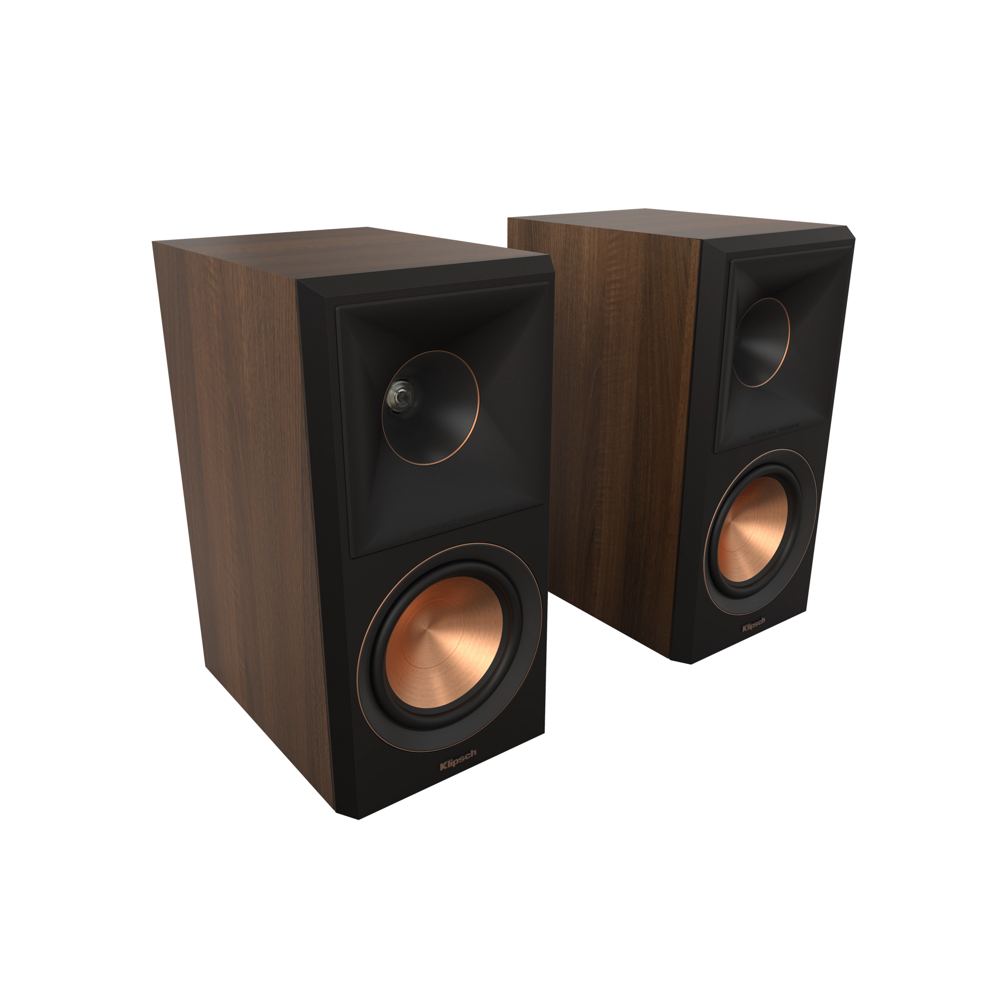 Klipsch RP-500M II