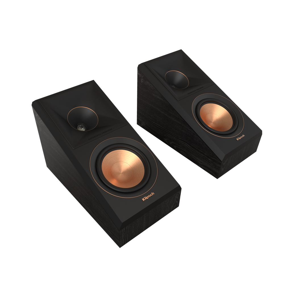 Klipsch RP-500SA II