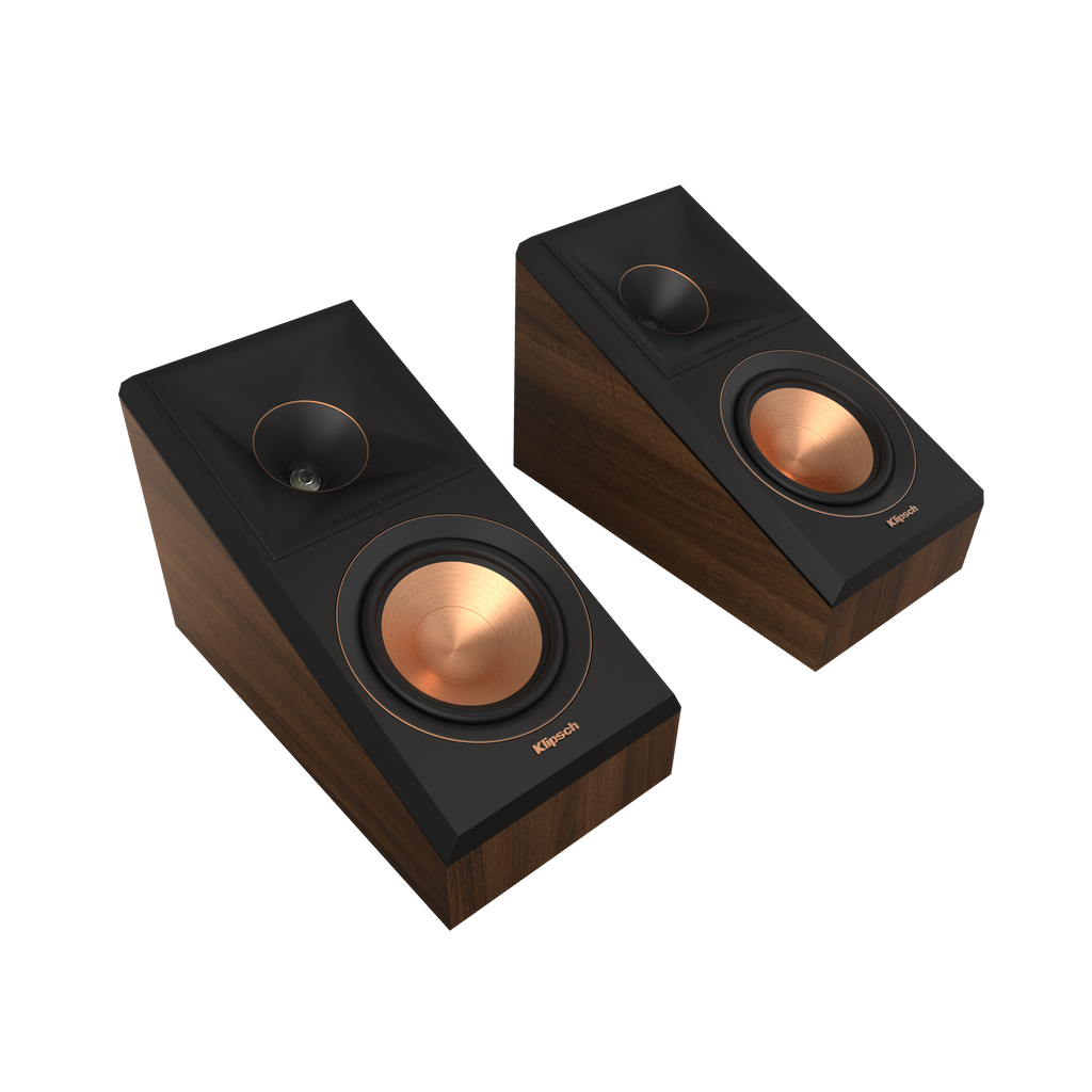 Klipsch RP-500SA II