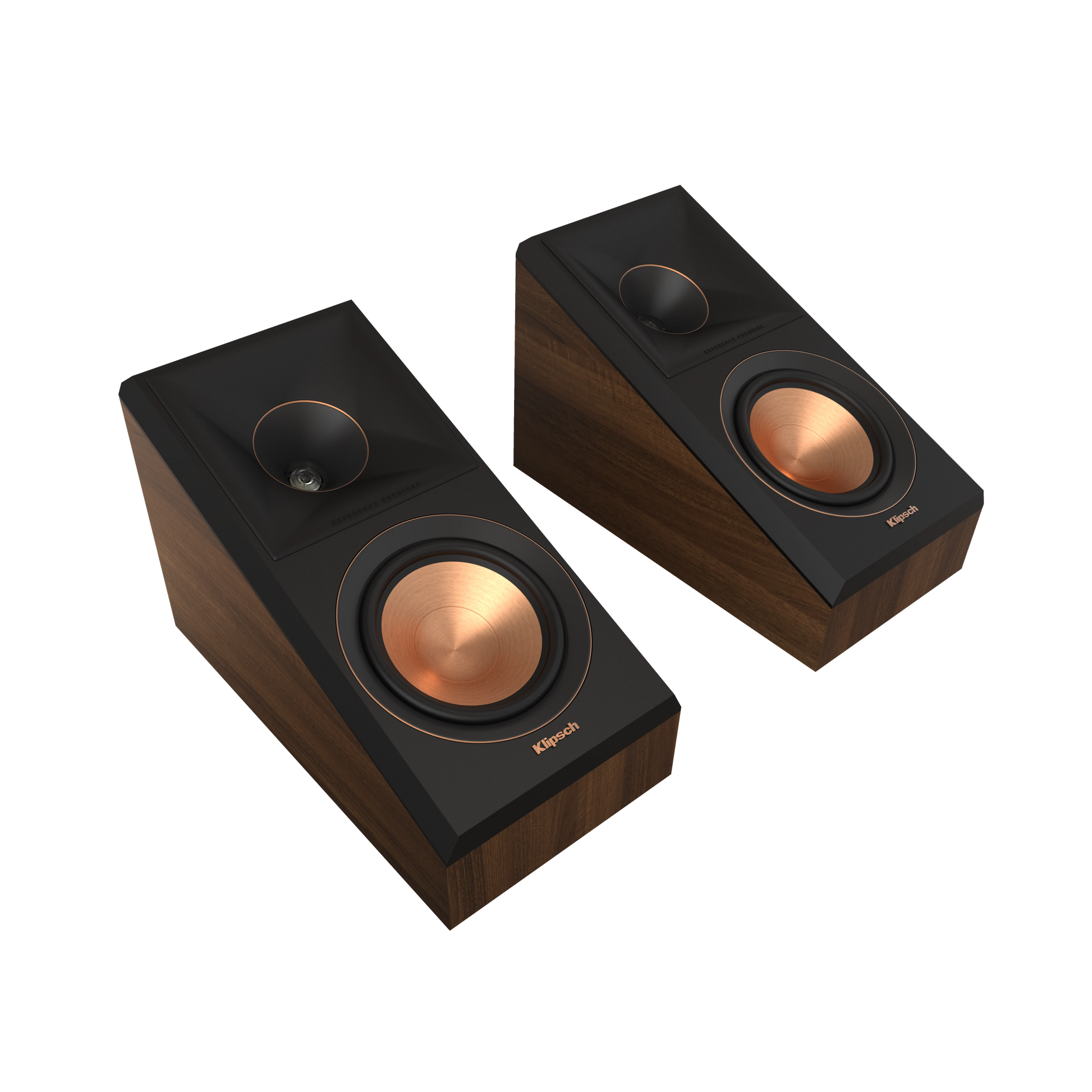 Klipsch RP-500SA II