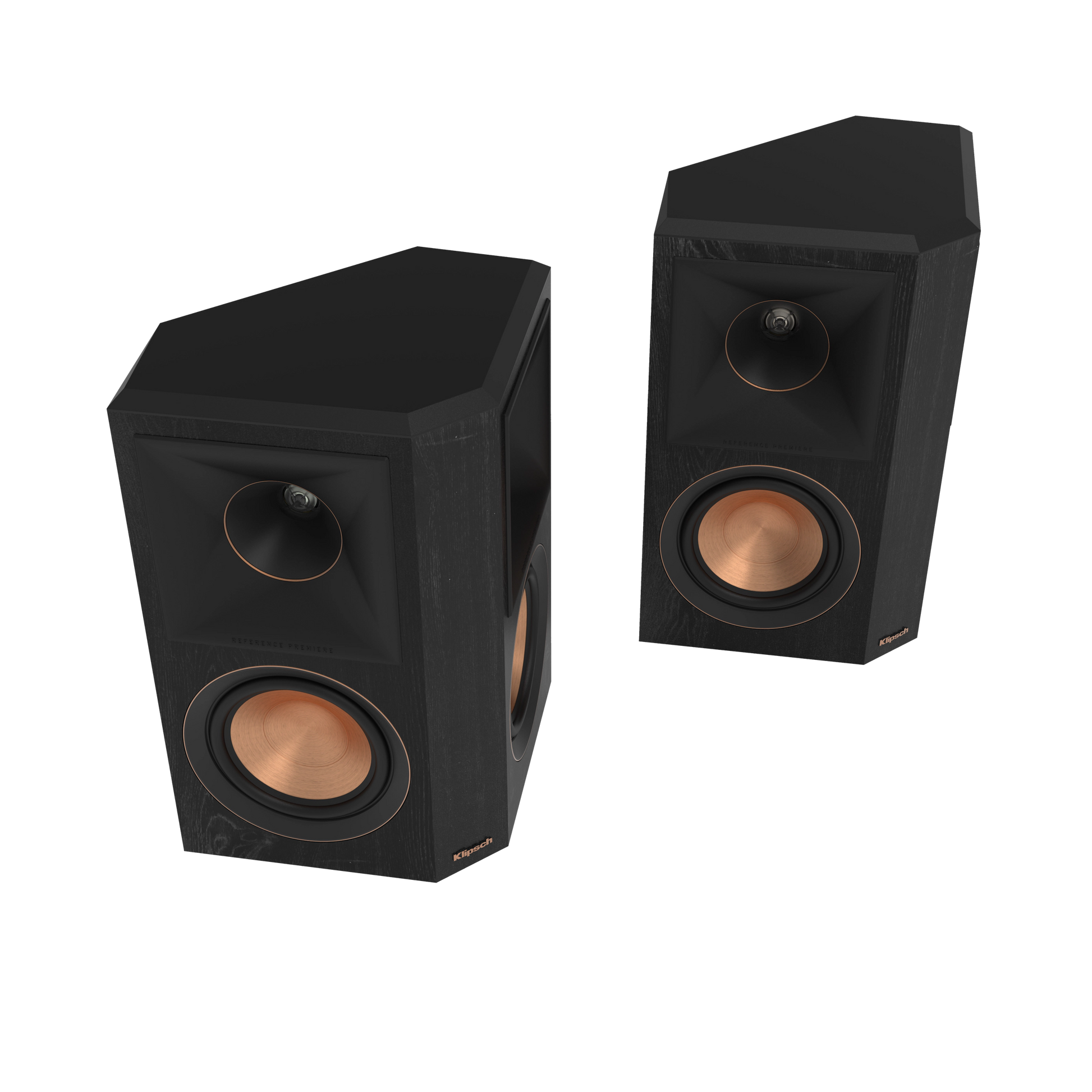 Klipsch RP-502S II