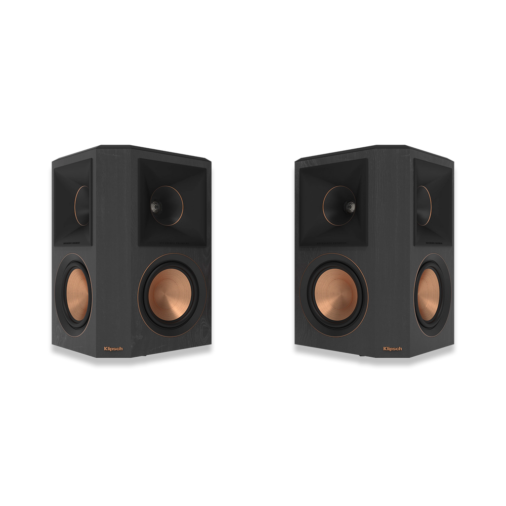 Klipsch RP-502S II