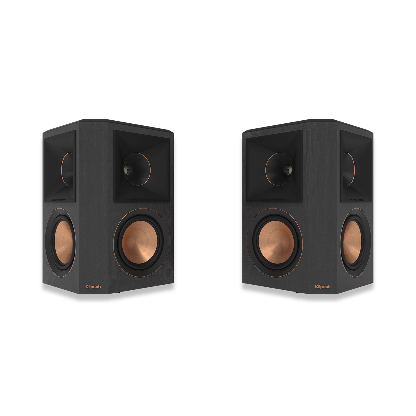 Klipsch RP-502S II