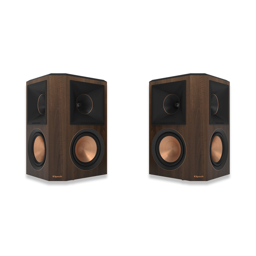 Klipsch RP-502S II
