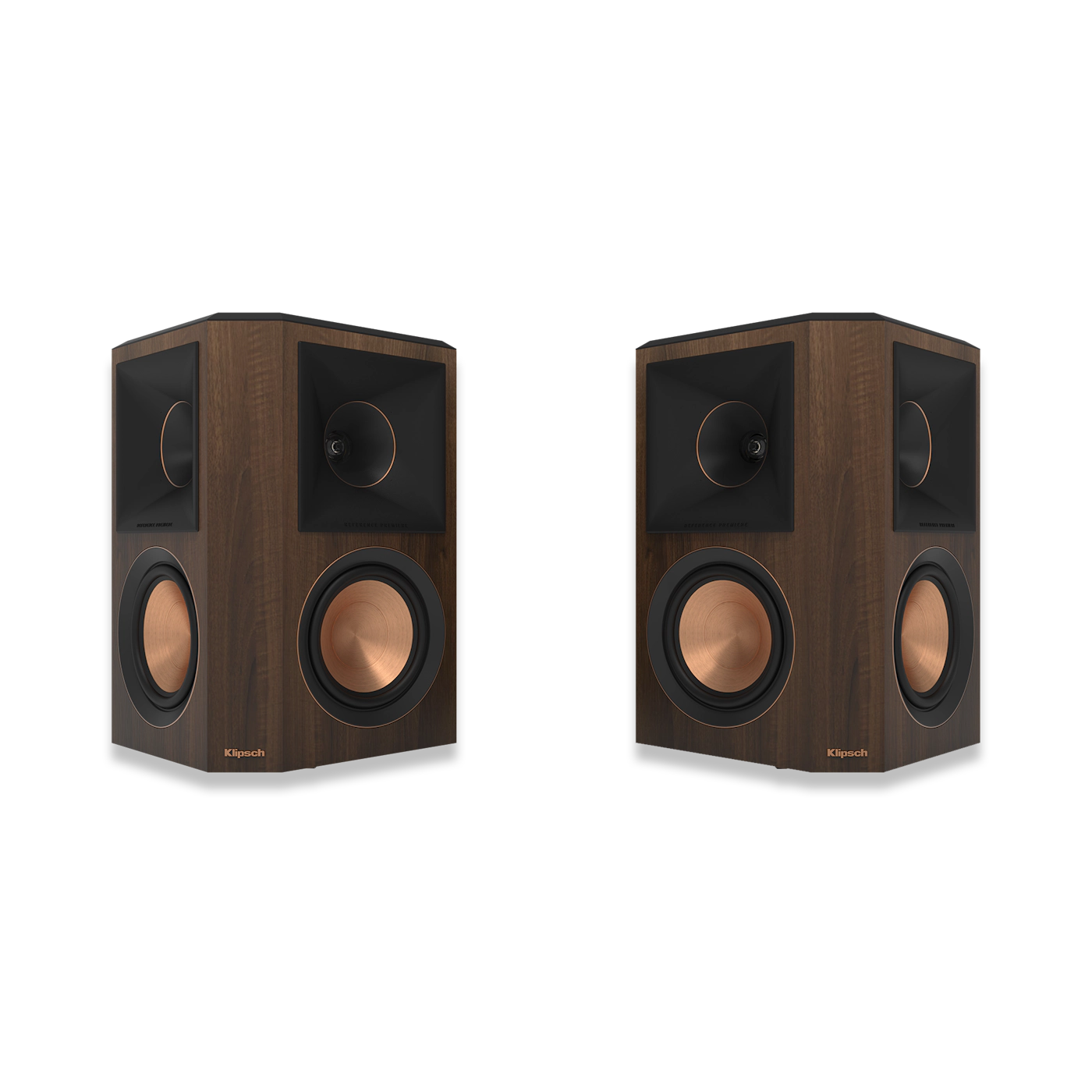Klipsch RP-502S II