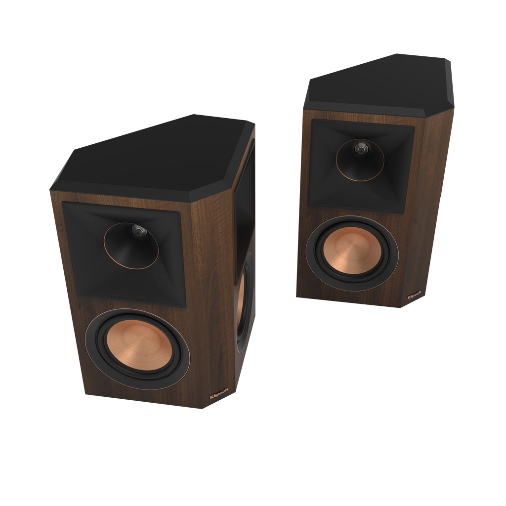 Klipsch RP-502S II