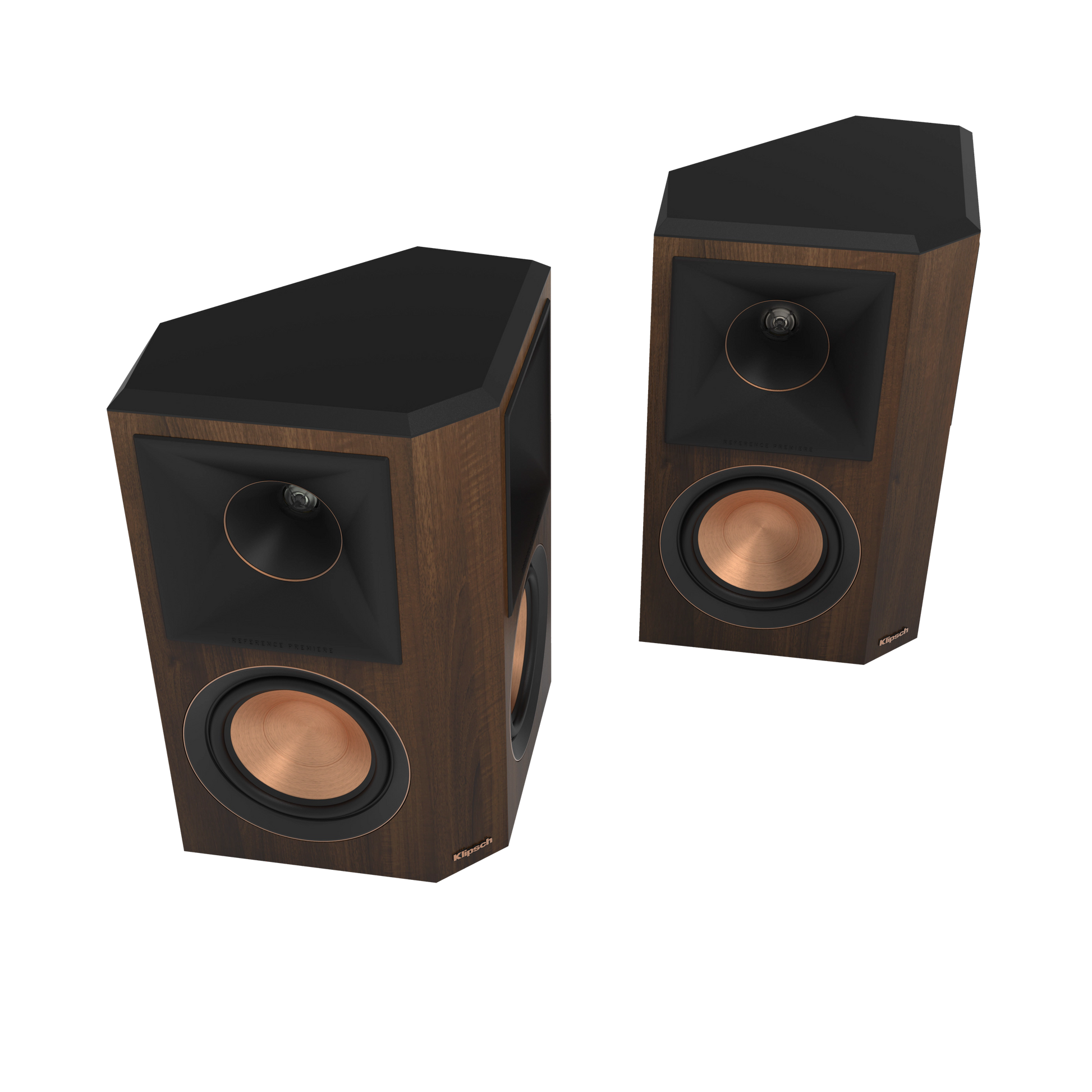 Klipsch RP-502S II