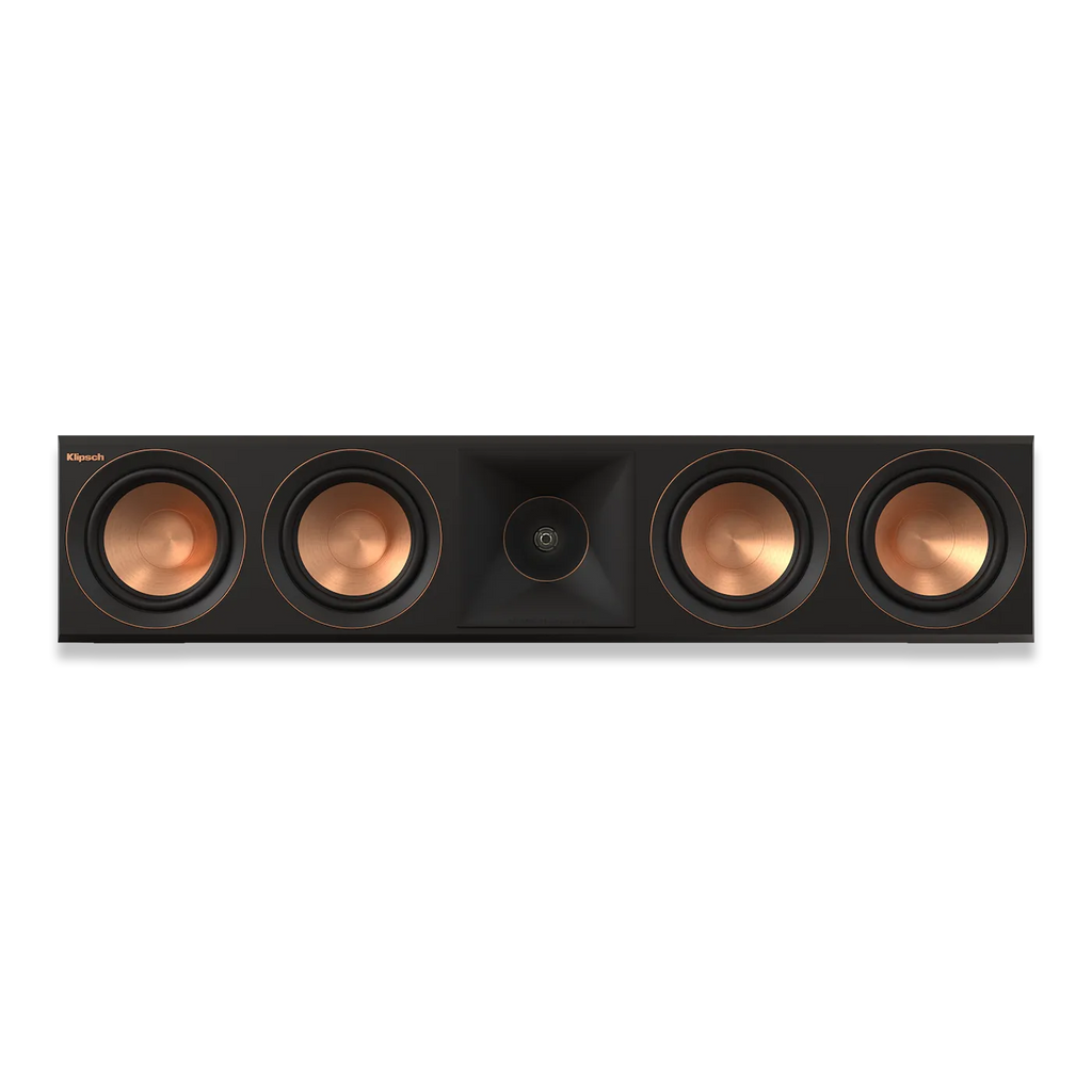 Klipsch RP-504C II